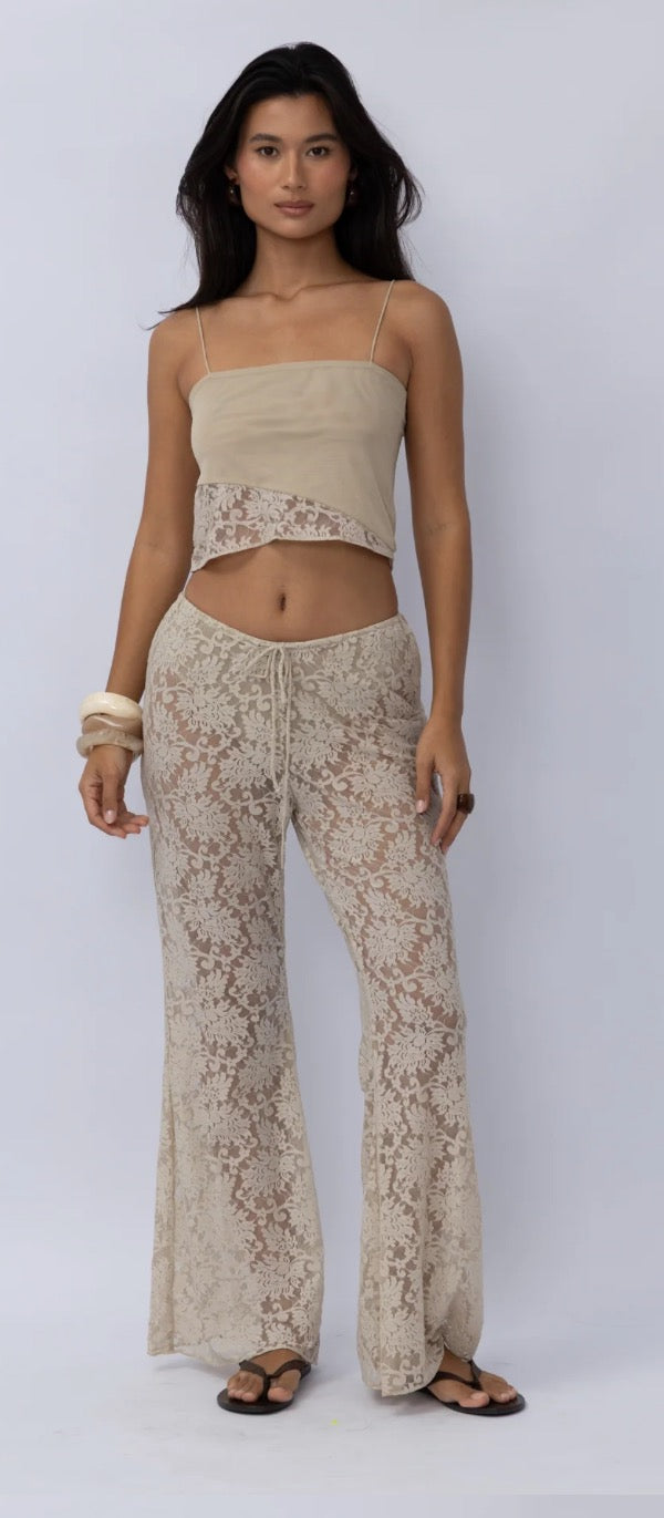 ROIRÉ / VALENTINA PANTS