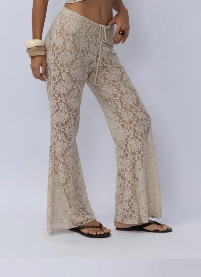ROIRÉ / VALENTINA PANTS