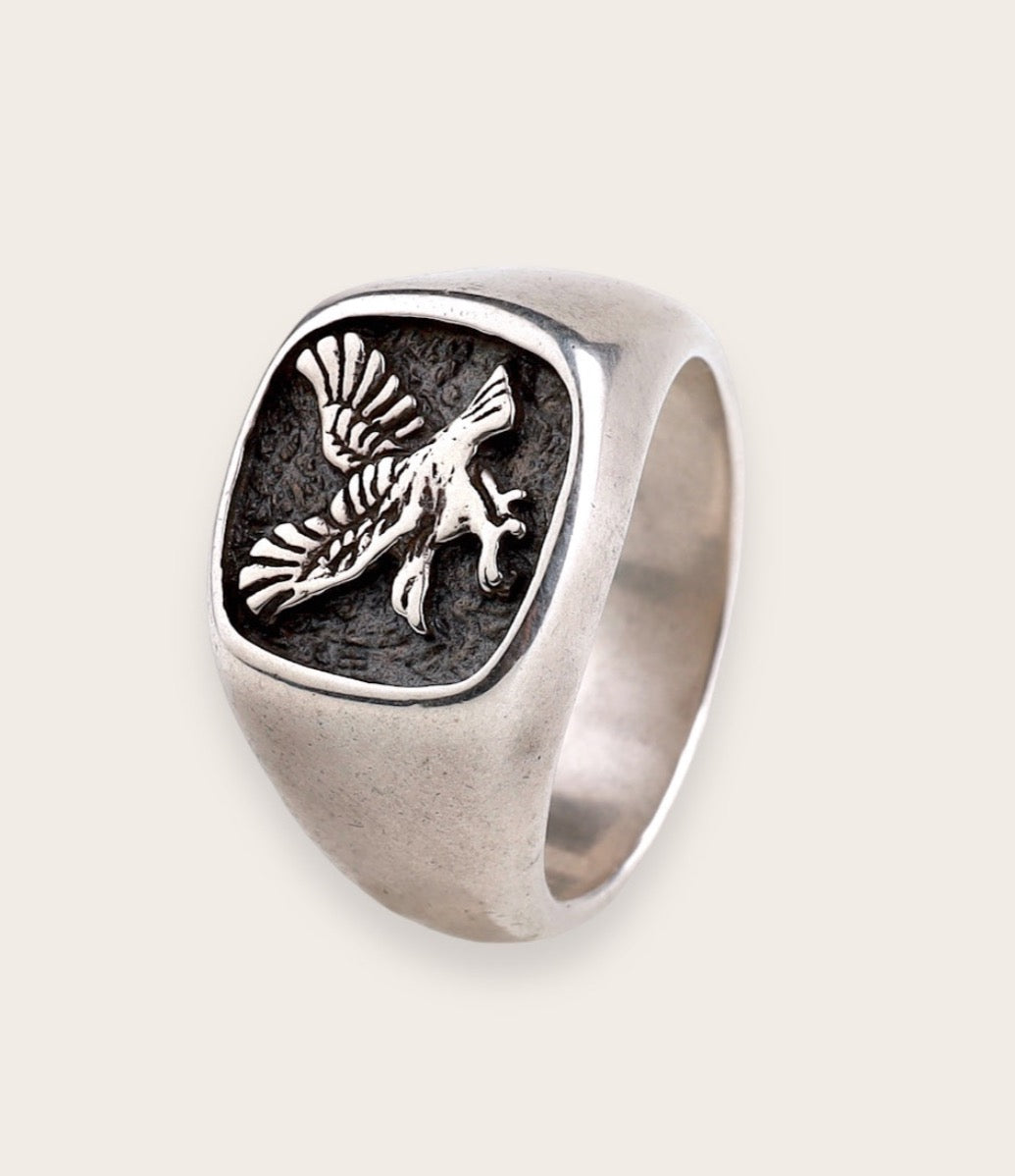 UNTOLD TRUTH / EAGLE RING