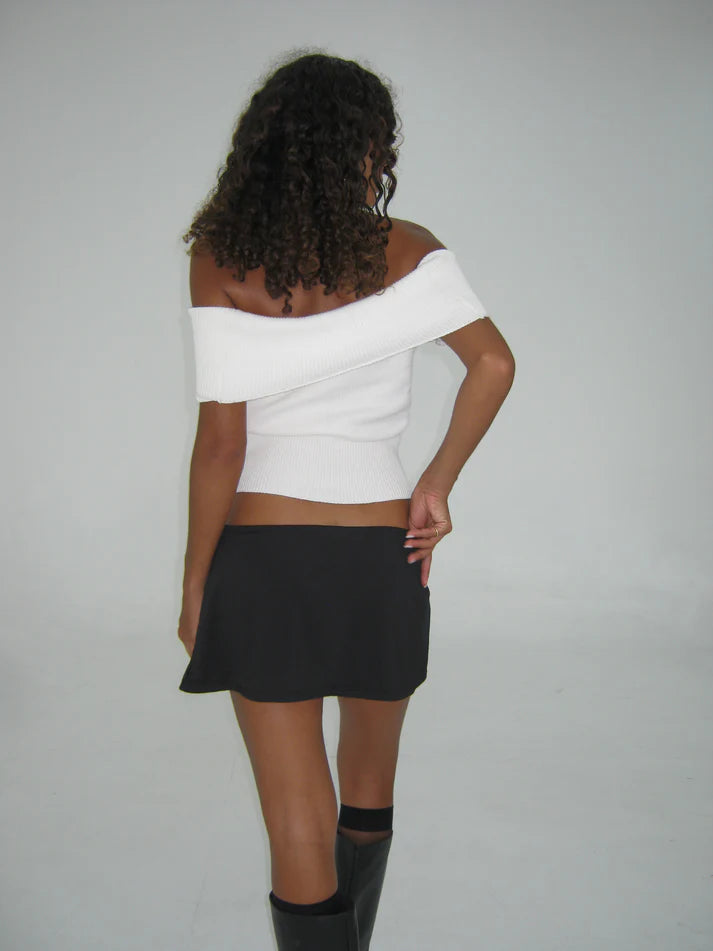 CIELLE / MICRO SKORT