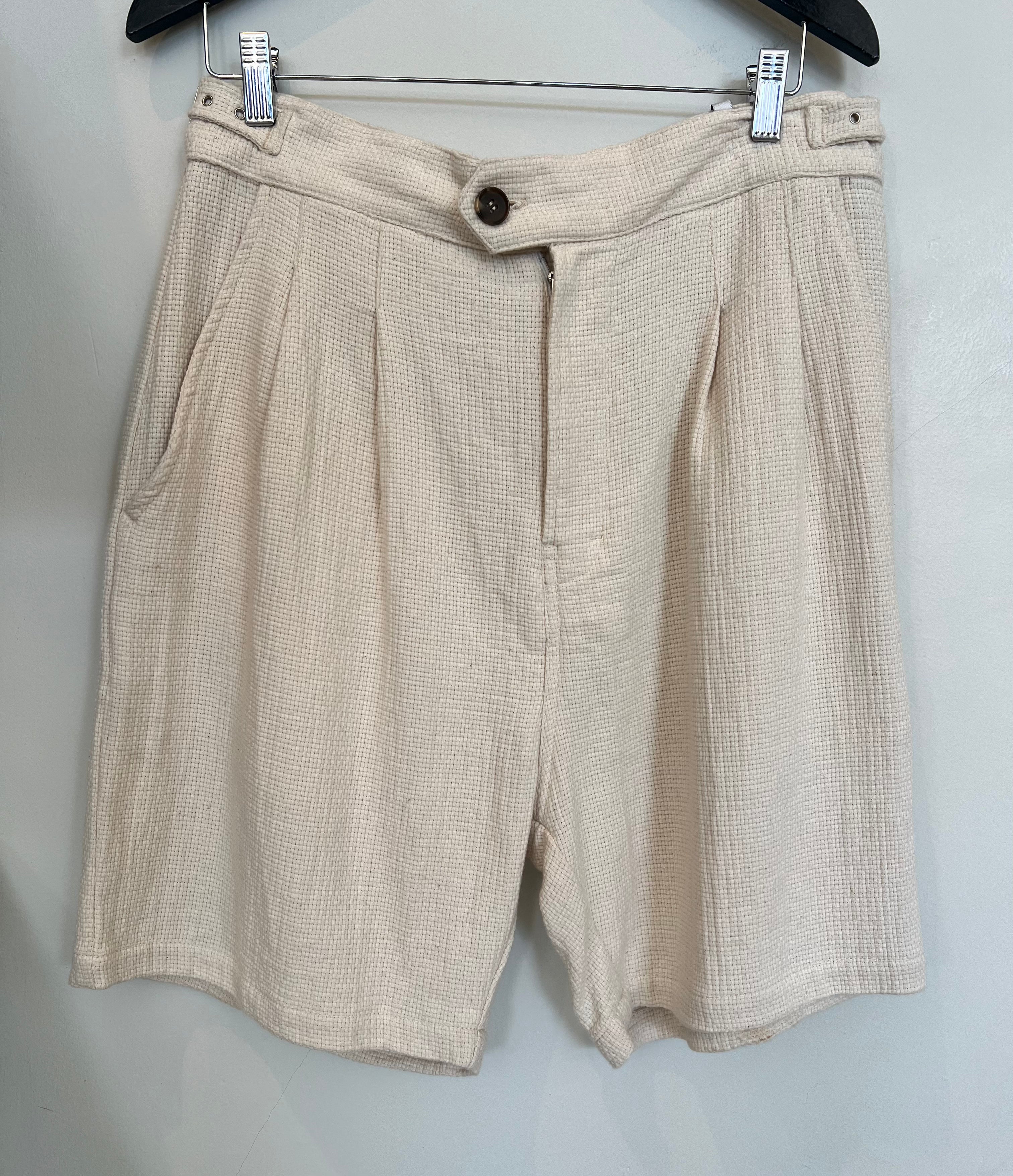 TWILM / COTTON CRUISER SHORTS