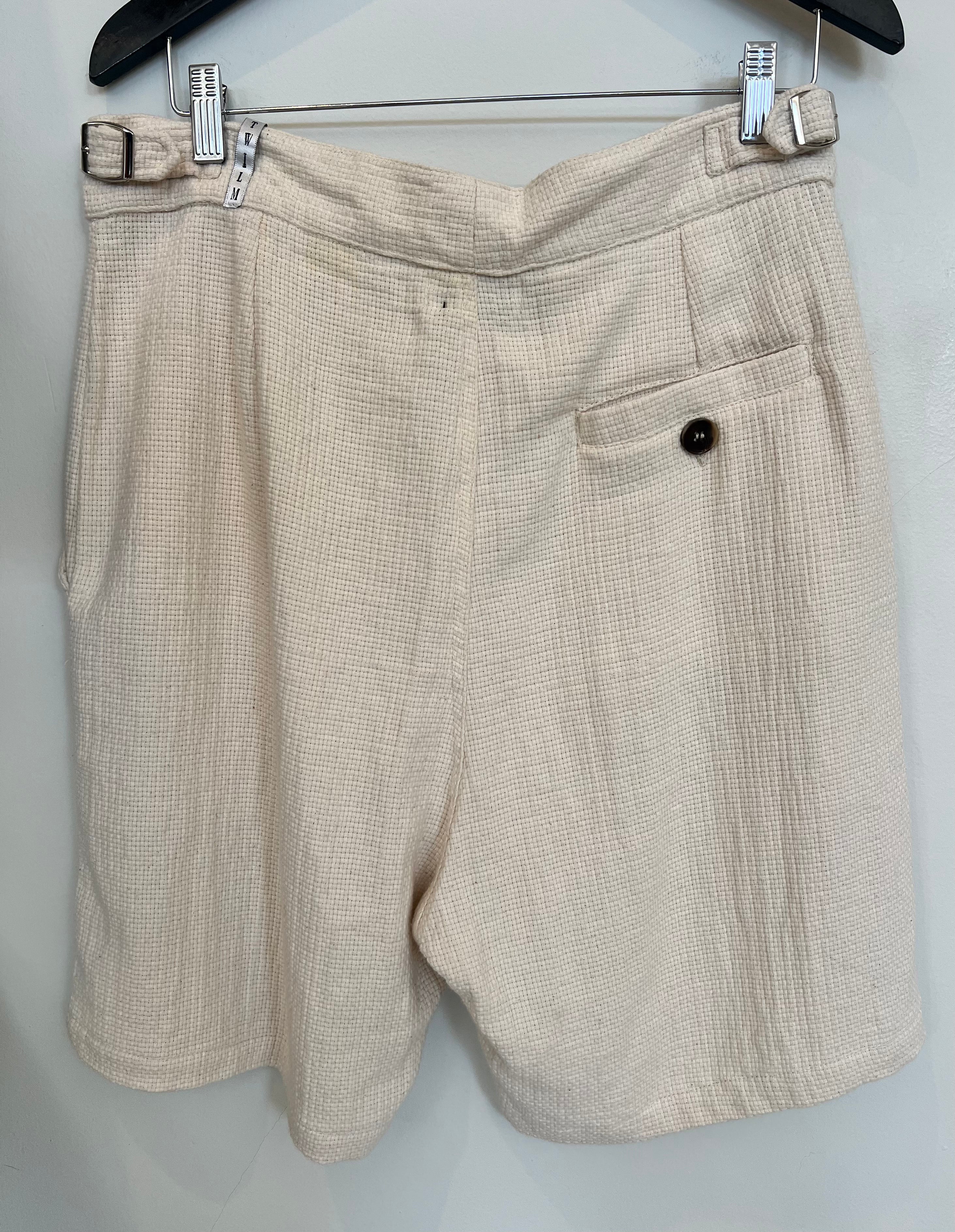 TWILM / COTTON CRUISER SHORTS