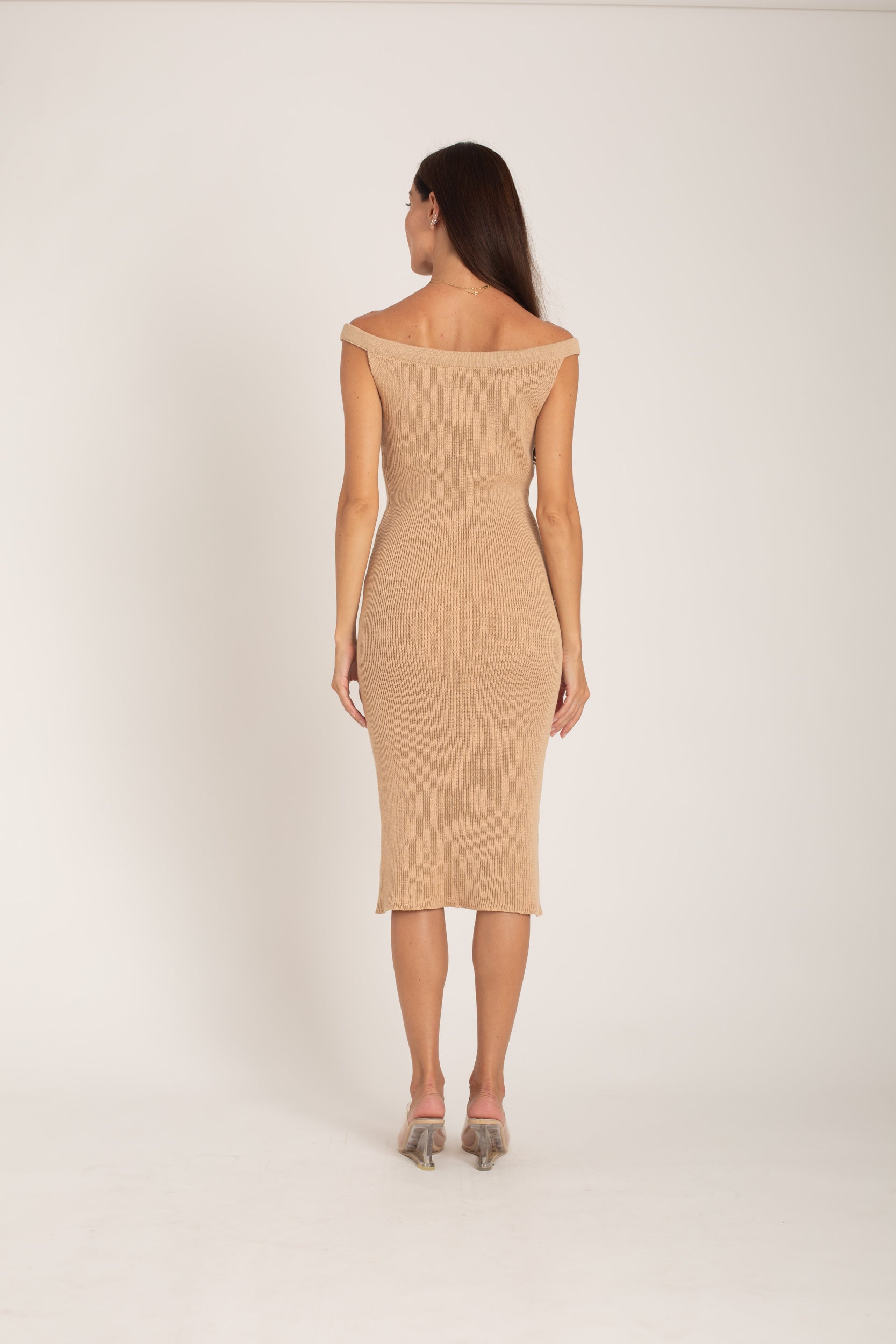 ZIE THE LABEL / ZIGI DRESS