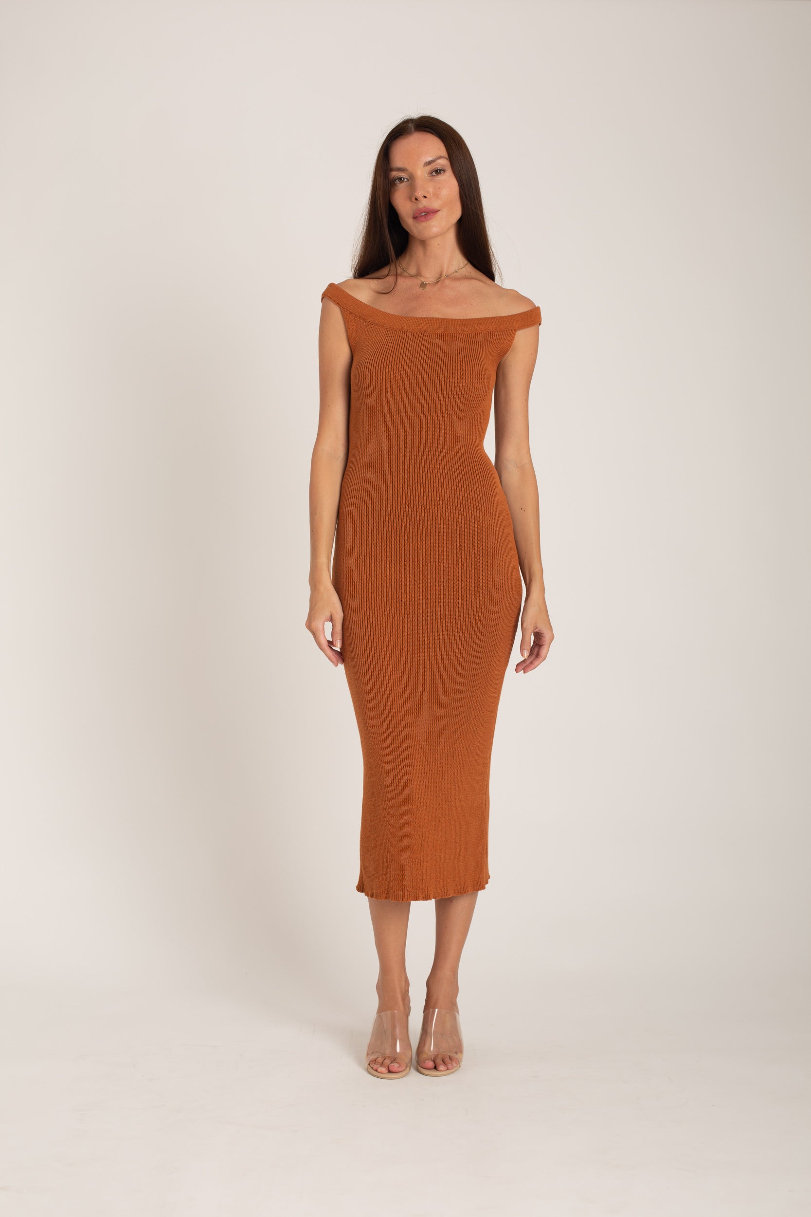 ZIE THE LABEL / ZIGI DRESS