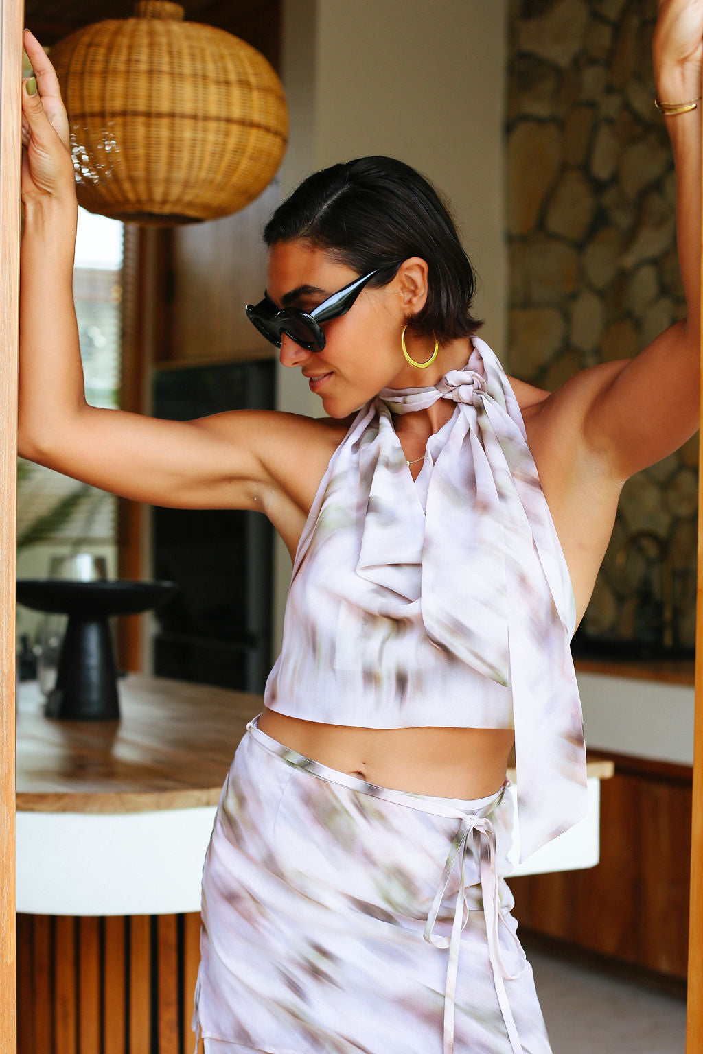 STUDIO SONN / RILEY SKIRT