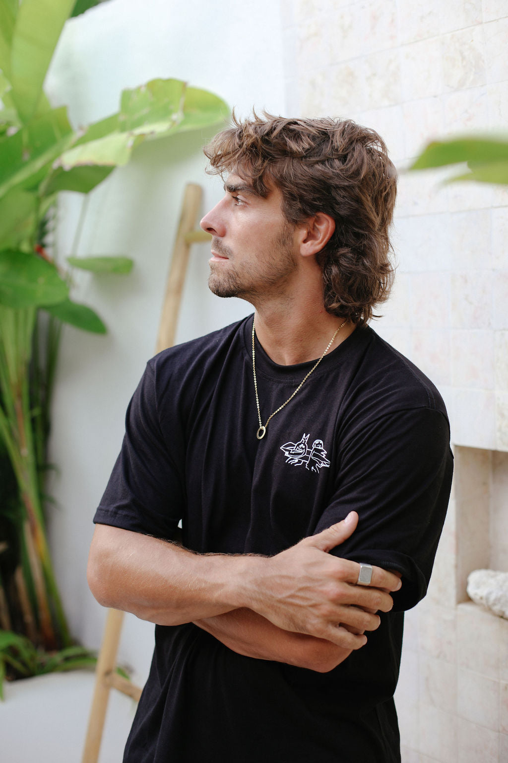 PARKER / X REIF GERRY'S BOARD