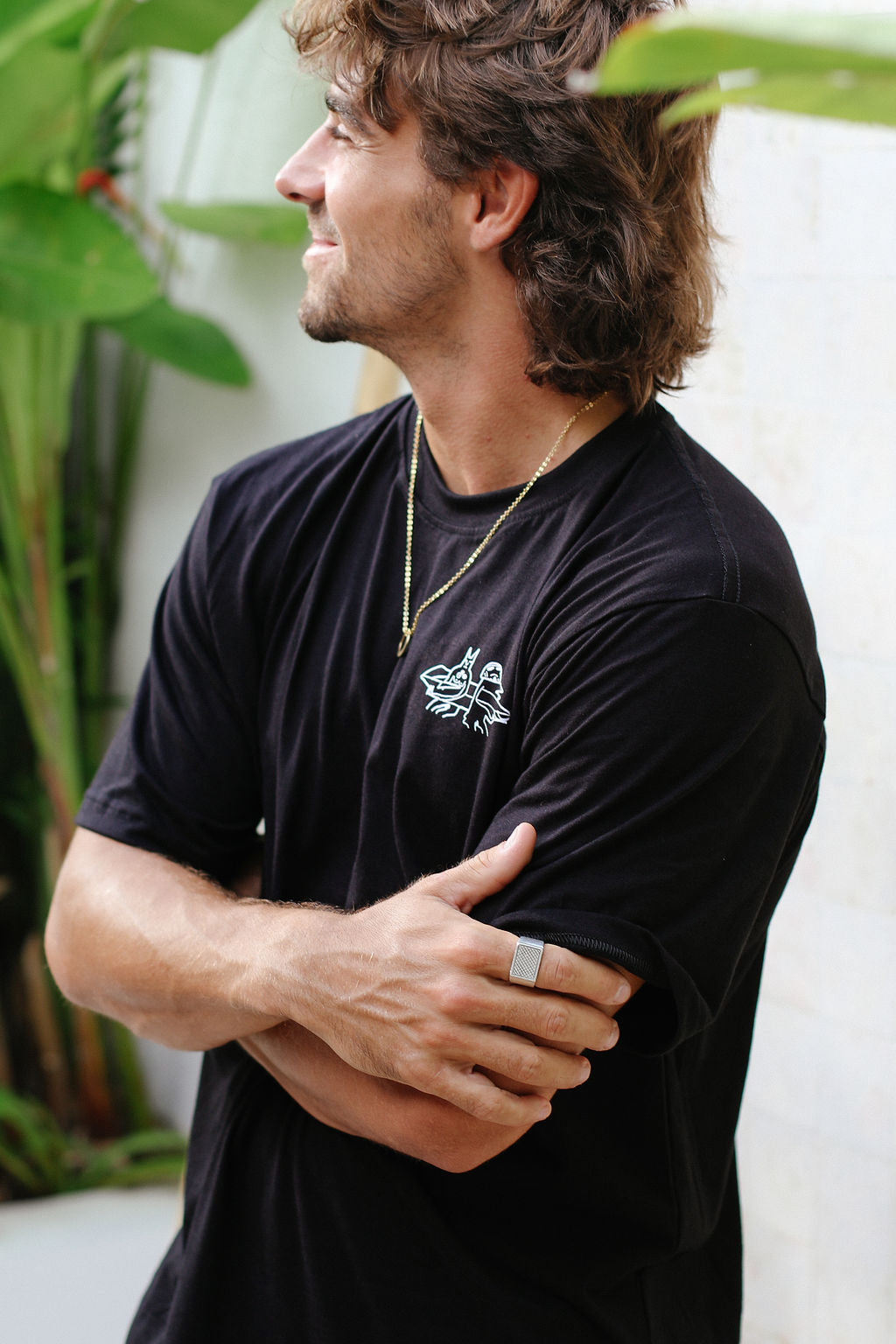 PARKER / X REIF GERRY'S BOARD