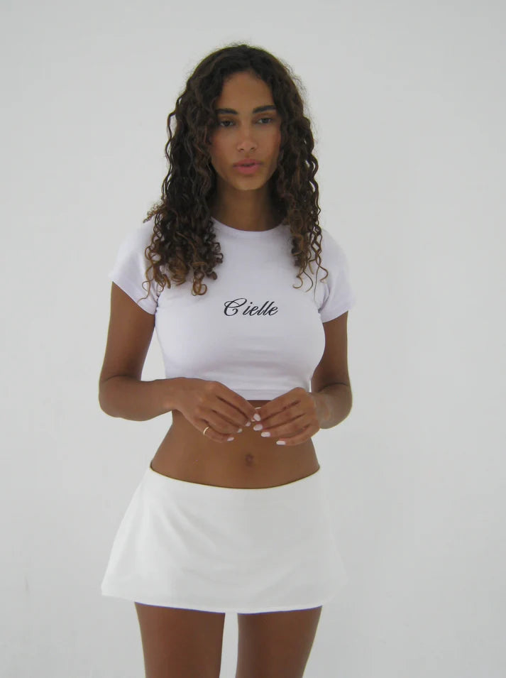 CIELLE / MICRO SKORT
