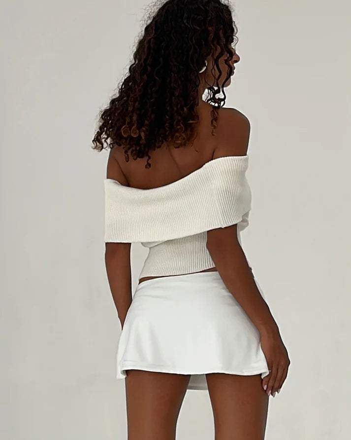 CIELLE / MICRO SKORT