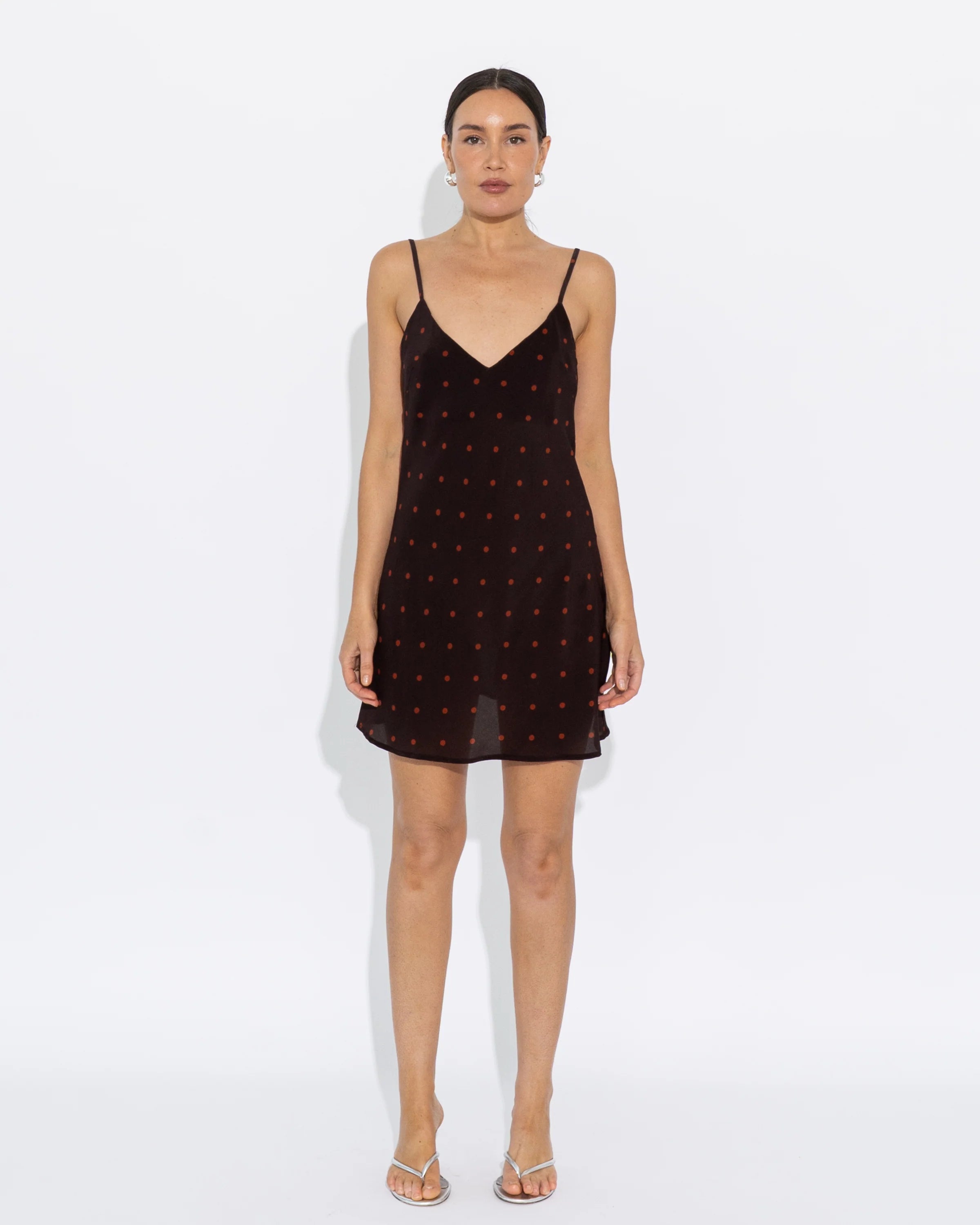 SARA FOX / PAOLO DRESS