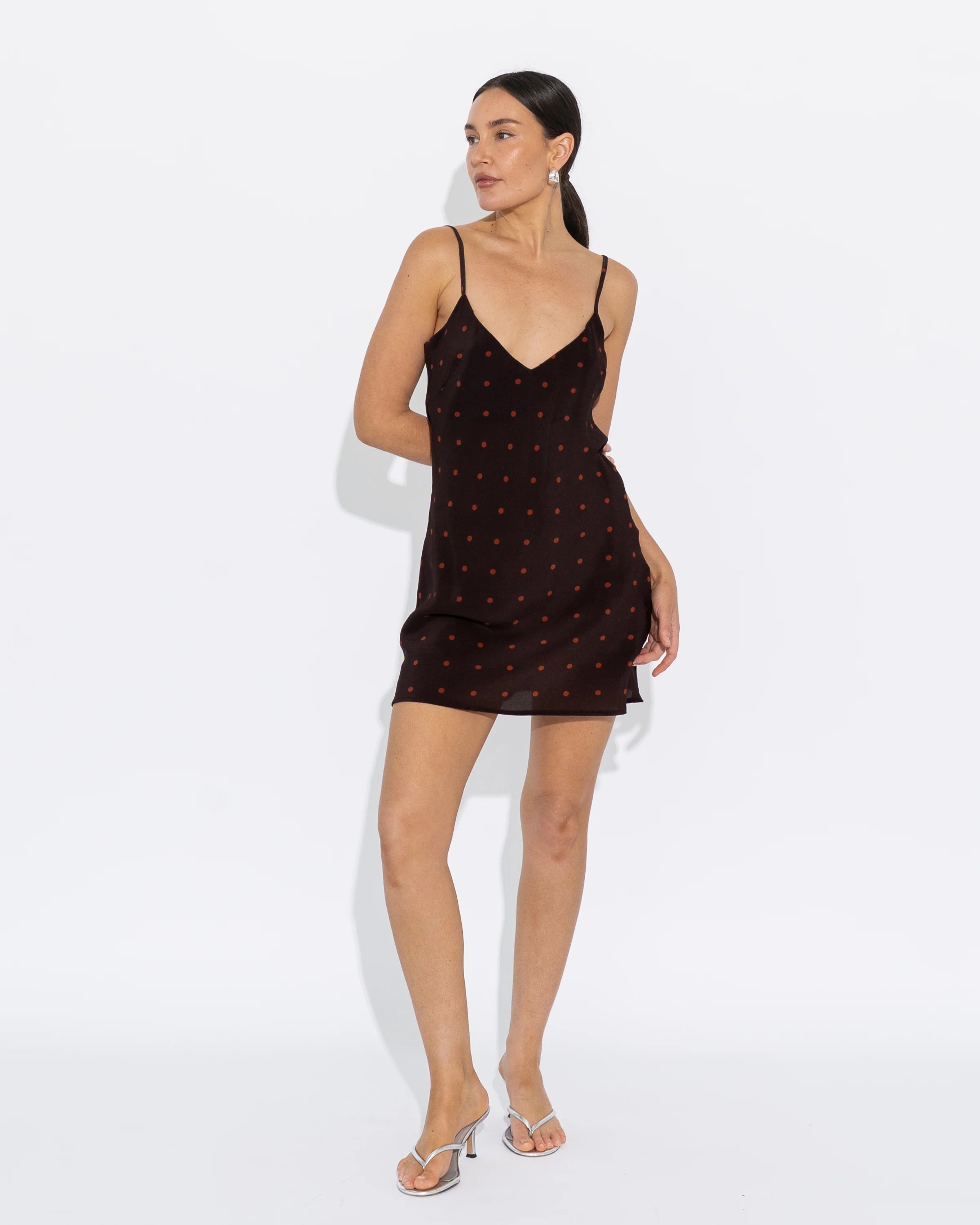 SARA FOX / PAOLO DRESS