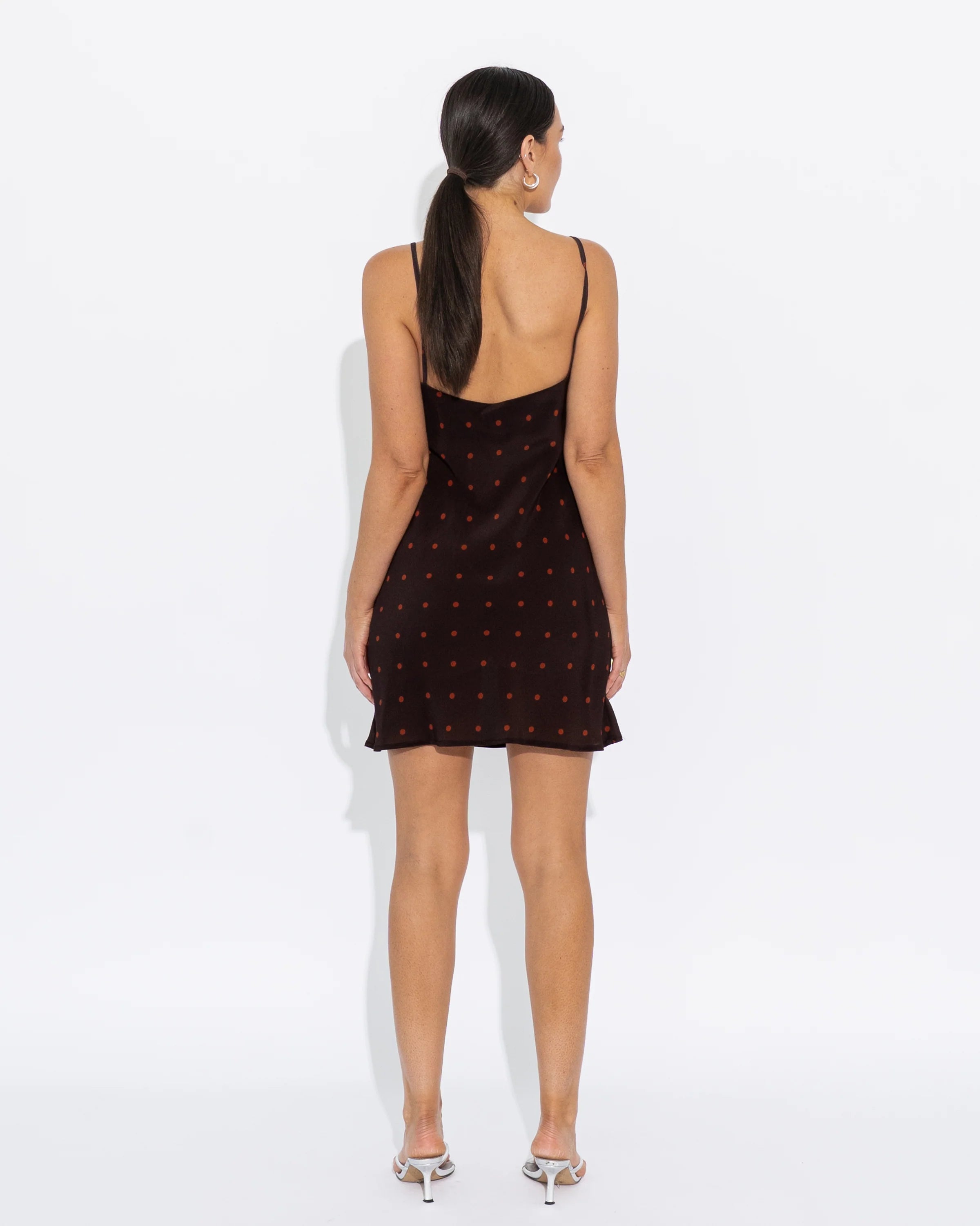SARA FOX / PAOLO DRESS