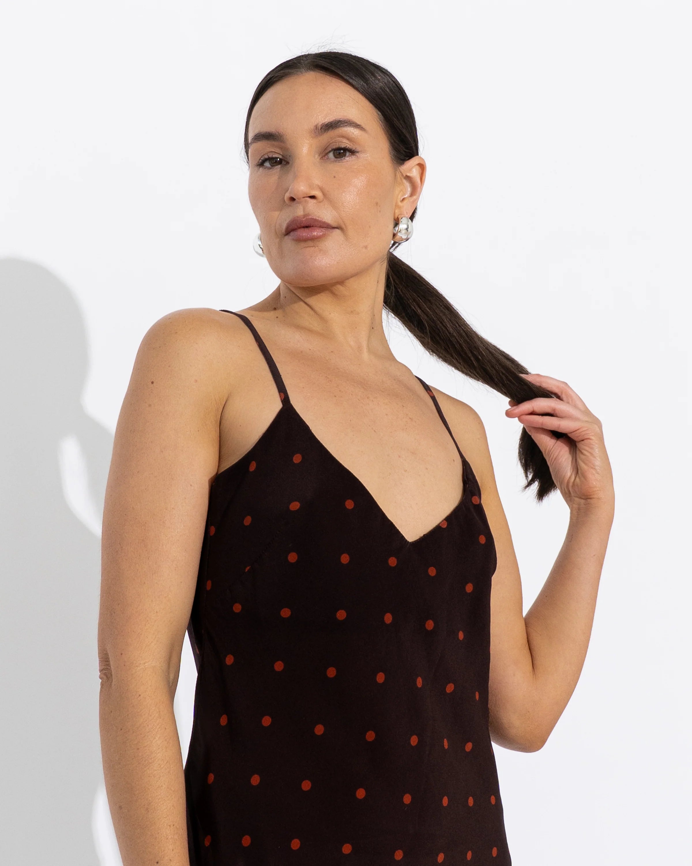 SARA FOX / PAOLO DRESS