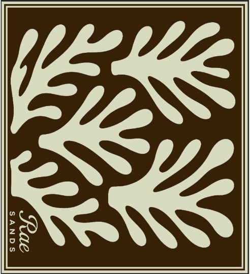 RAE SANDS / BUTTER CORAL