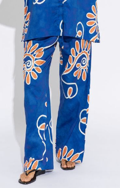 SARA FOX / FIORE PANTS