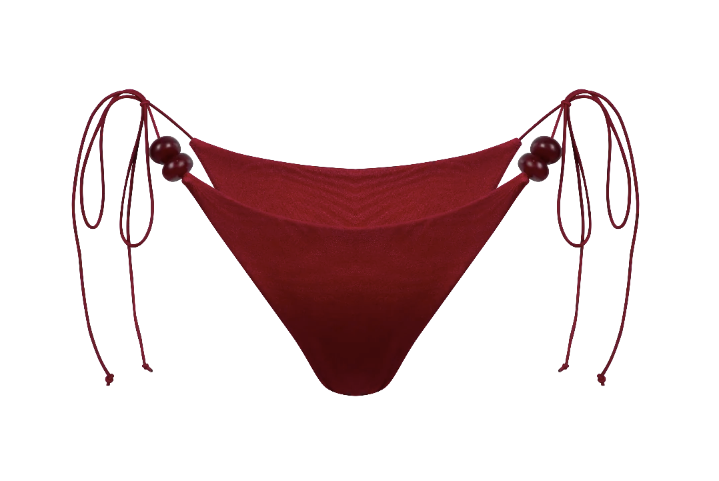 TANN LINE / LIZA BOTTOM