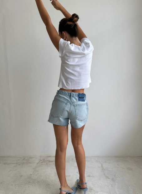 LES BASICS / SHORTS 01