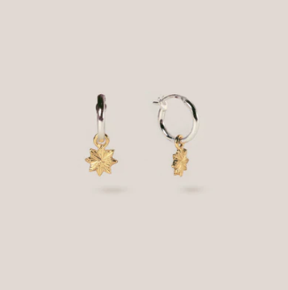 IZA JEWLERY / ASTRA EARRINGS