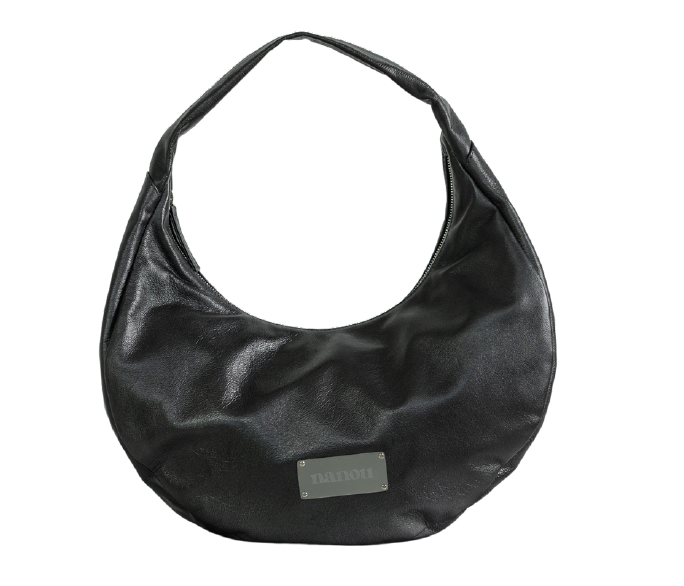 NANOU THE BRAND / THE CIRCLE BAG MEDIUM