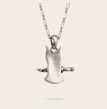 UNTOLD TRUTH / DOG AND DAGGER CHAIN