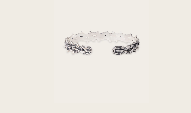UNTOLD TRUTH / THORN CUFF