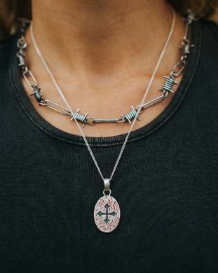 UNTOLD TRUTH / CROSS FIRE CHAIN
