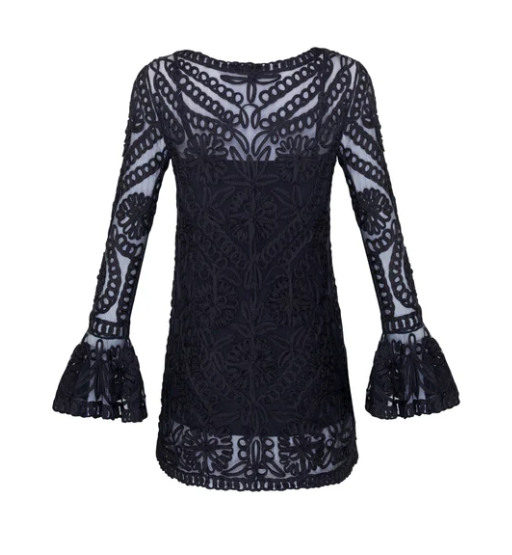 SHE IS I / DIEGO DRESS