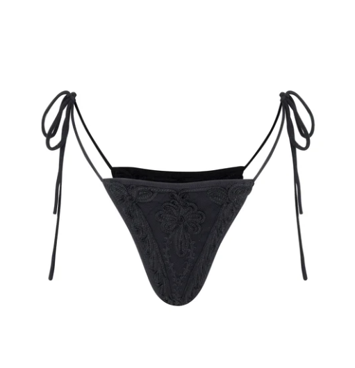 SHE IS I / JOLIE BIKINI SET