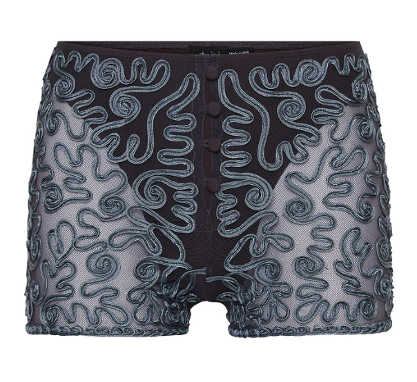 SHE IS I / ASIA SHORTS