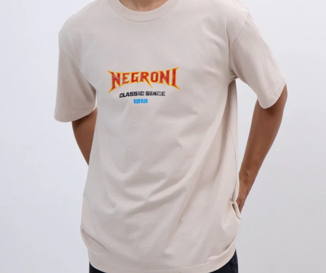 HIGHBALL / NEGRONI WORLD TOUR