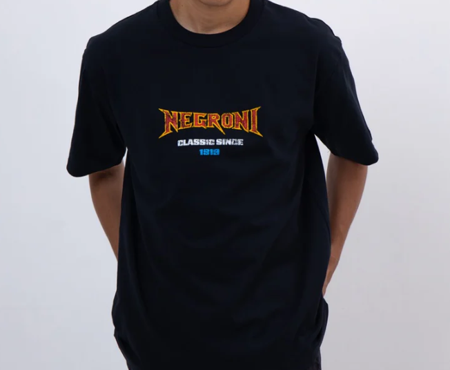 HIGHBALL / NEGRONI WORLD TOUR