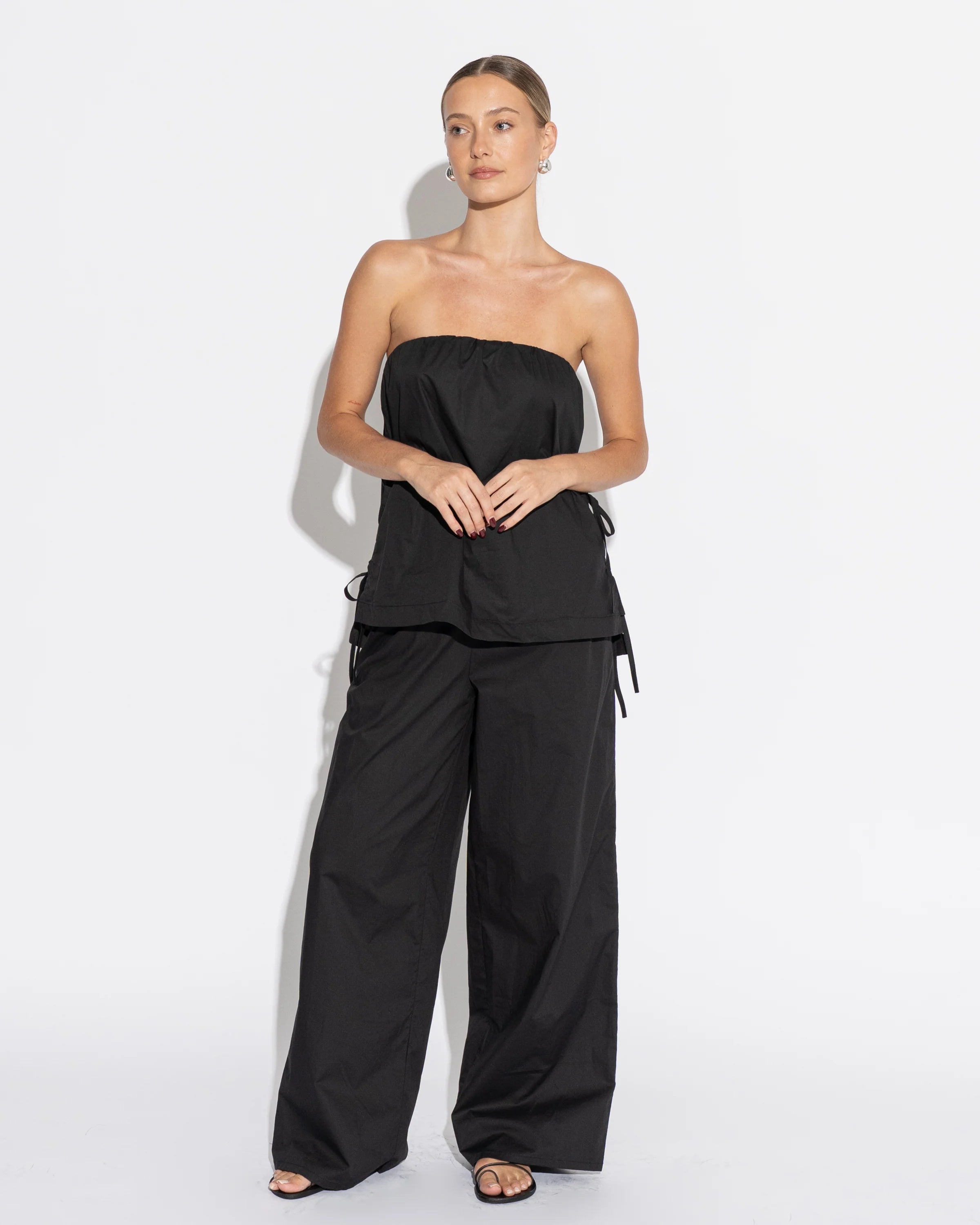 SARA FOX / SAMBA PANTS