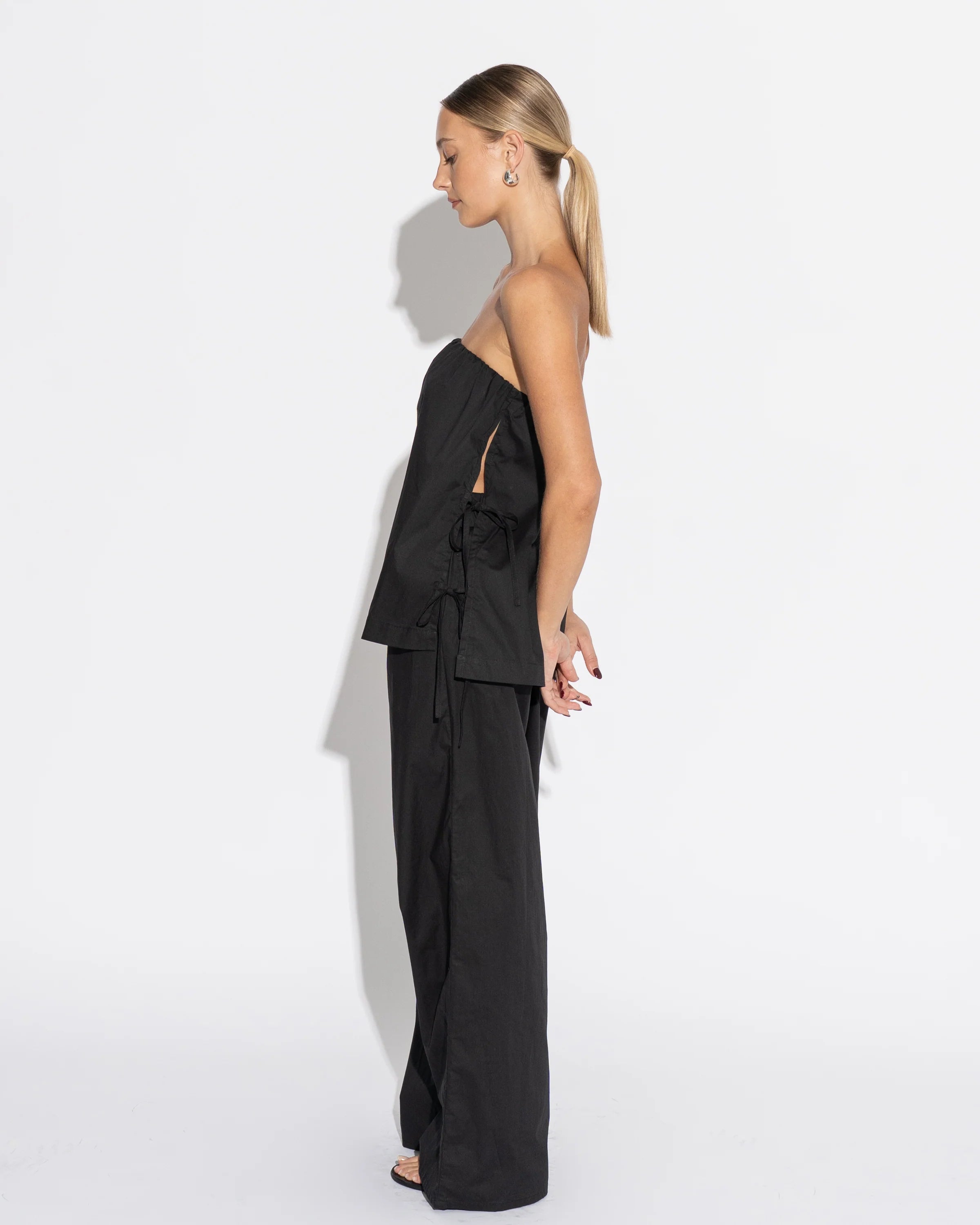 SARA FOX / SAMBA PANTS
