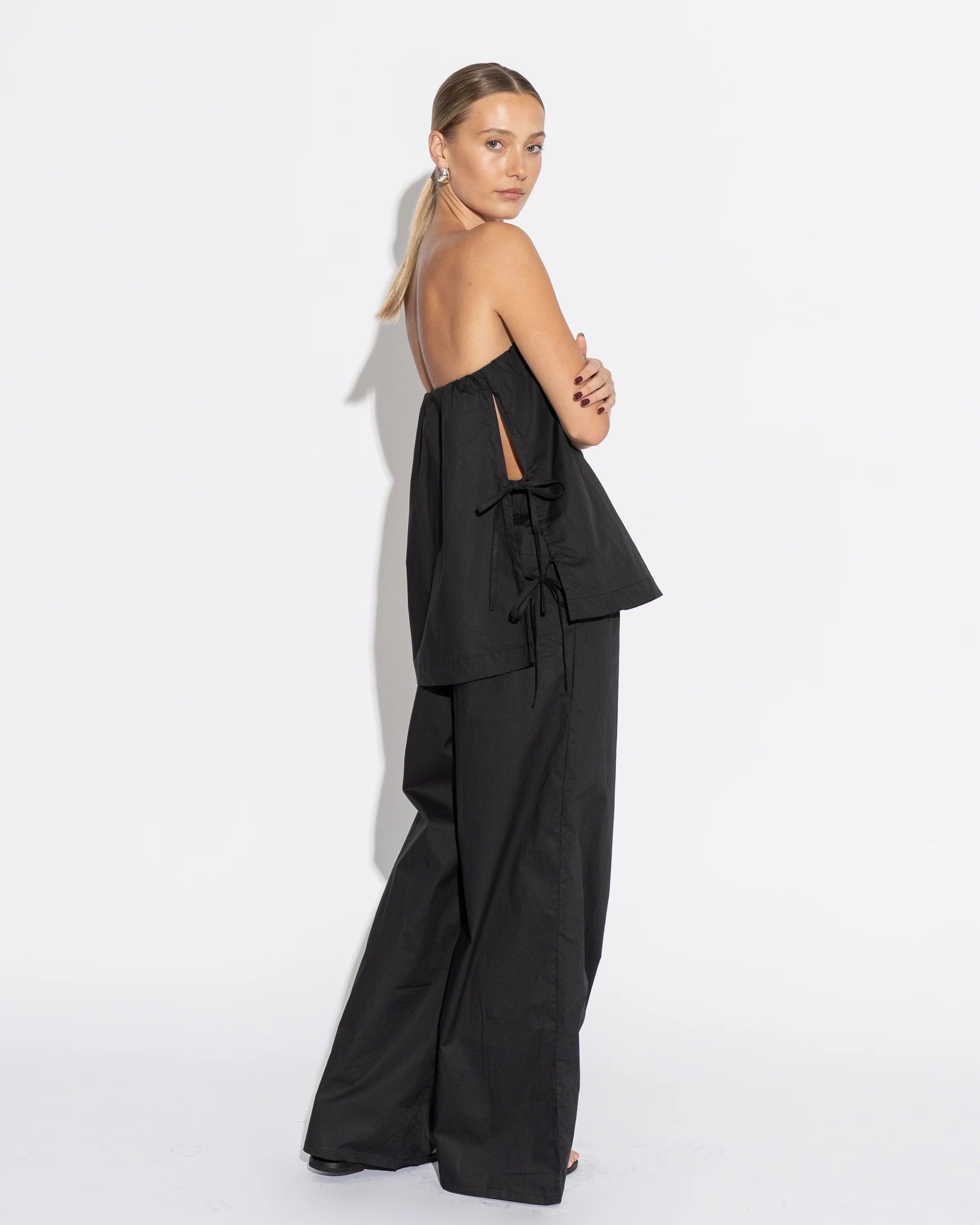 SARA FOX / SAMBA PANTS