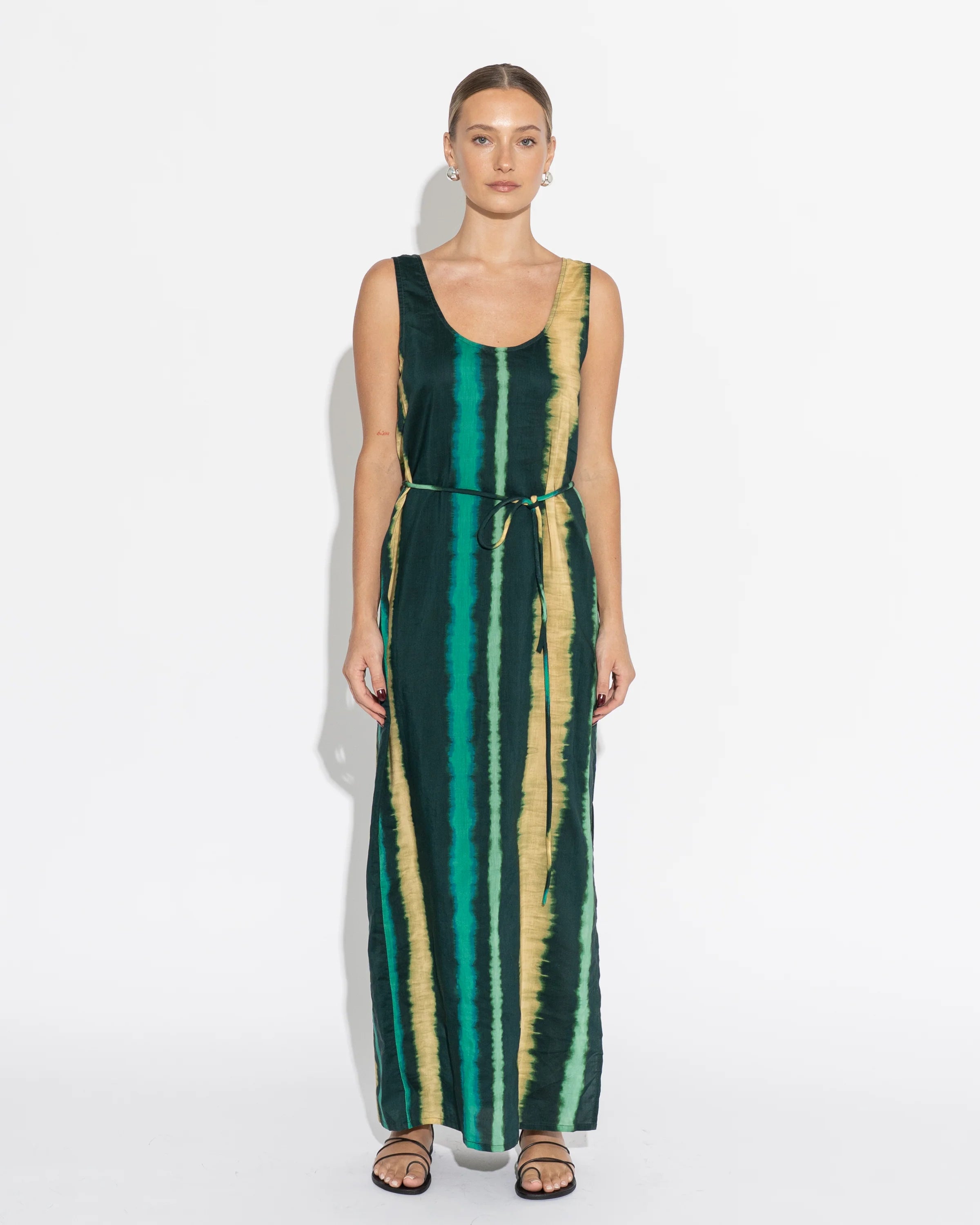 SARA FOX / LUME DRESS CARIOCA