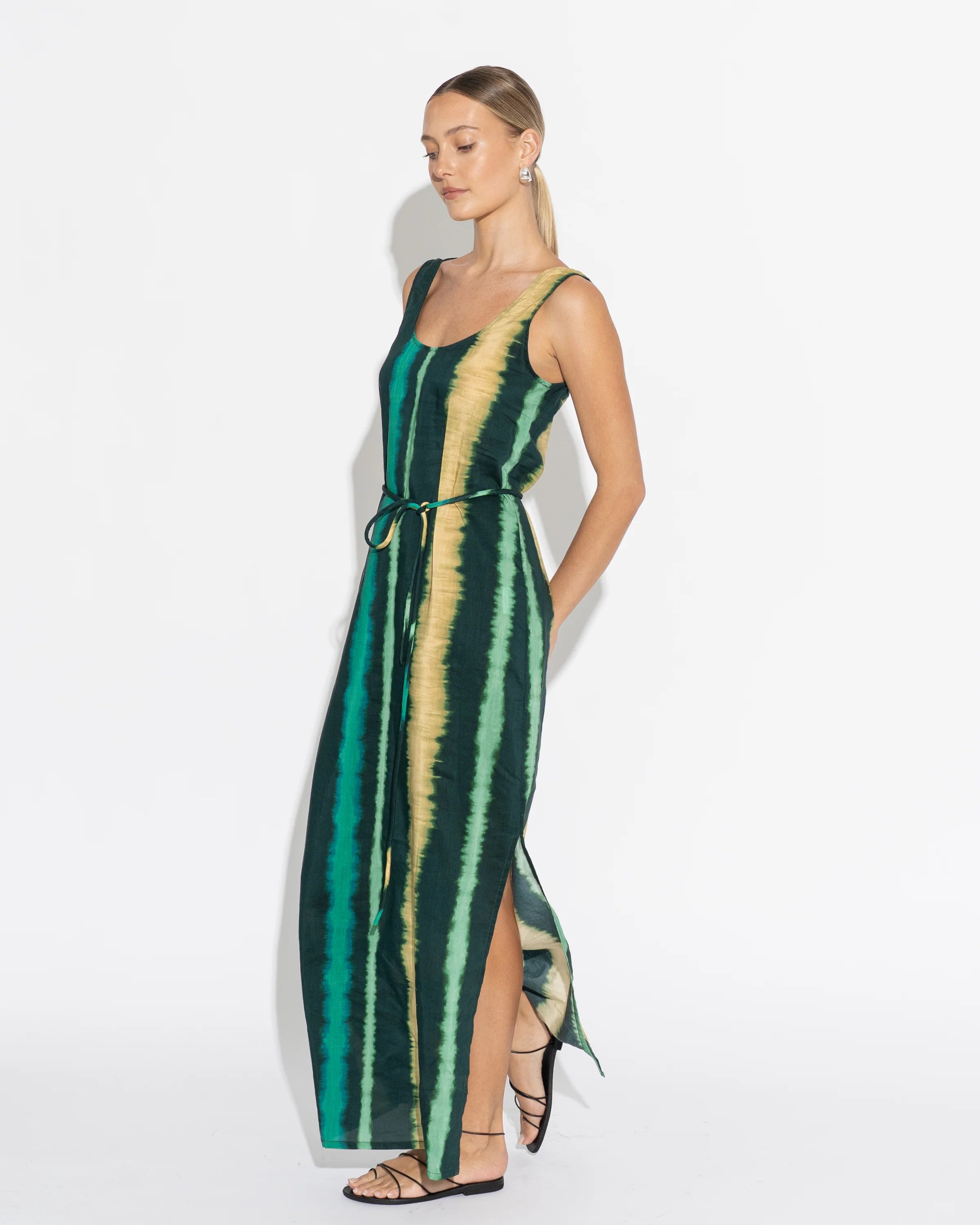 SARA FOX / LUME DRESS CARIOCA