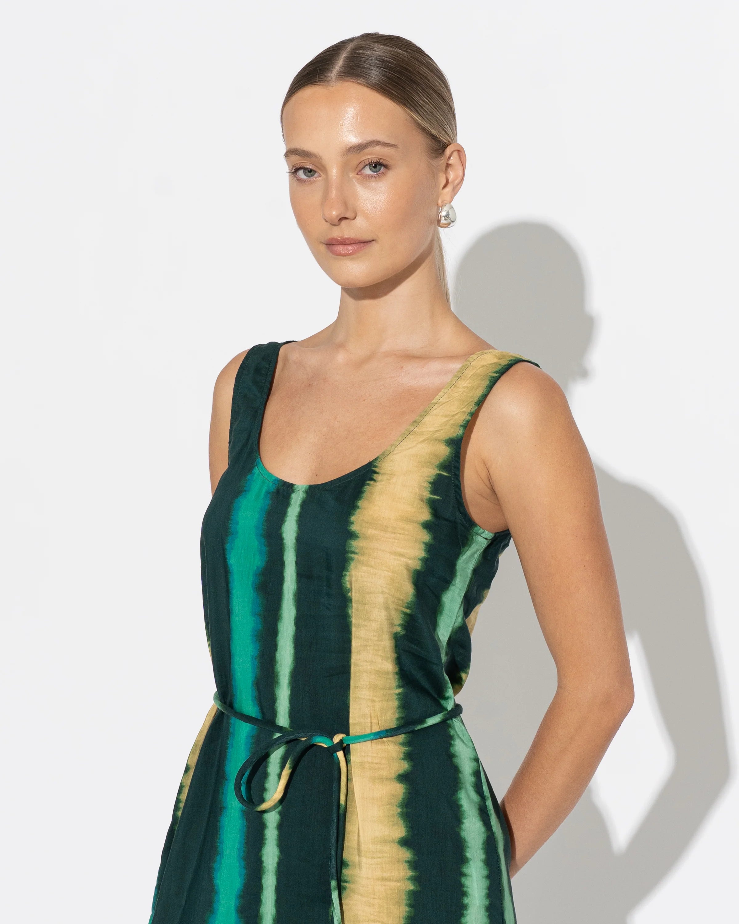 SARA FOX / LUME DRESS CARIOCA