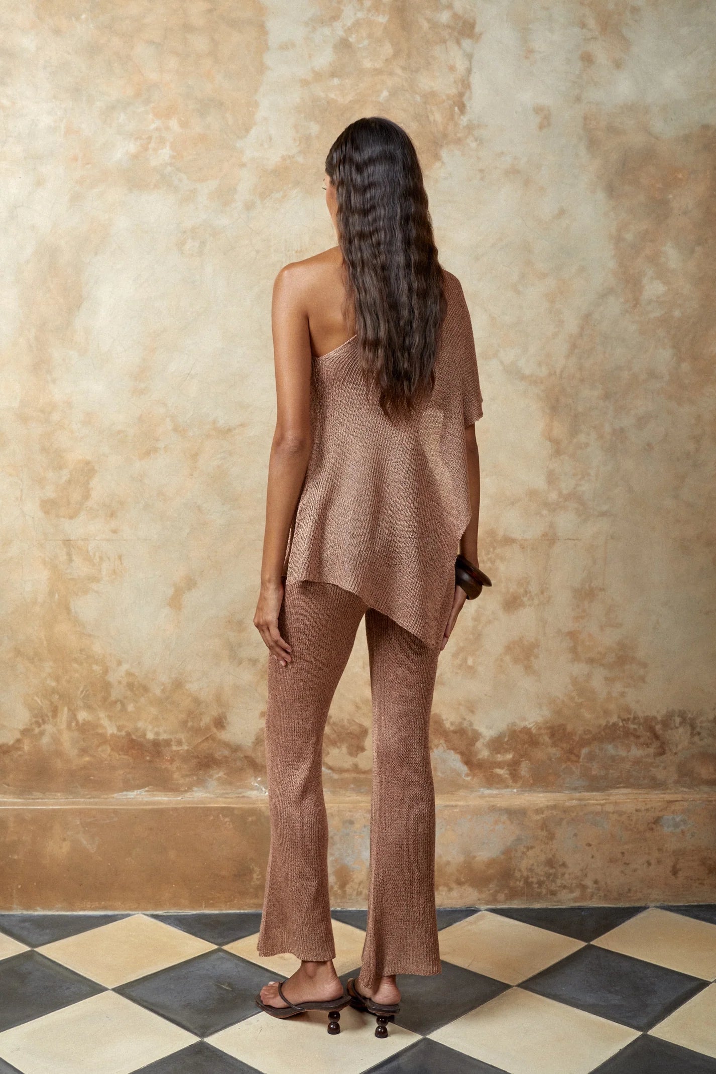 TANN LINE / SOLARA TOP