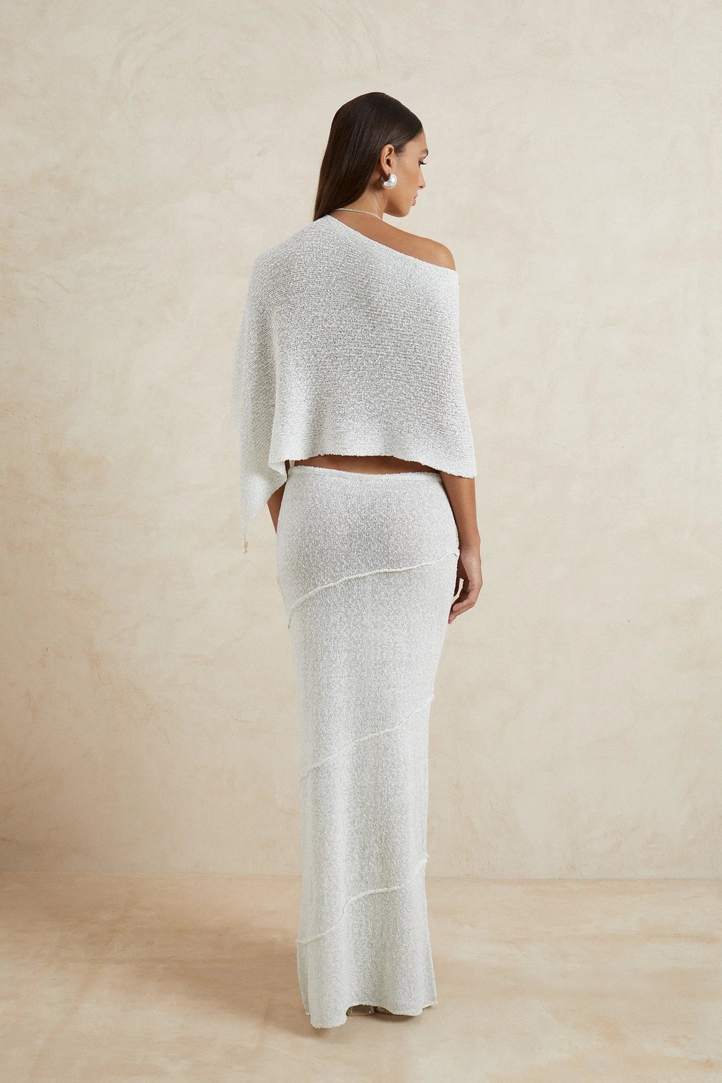 TANN LINE / EMY SKIRT