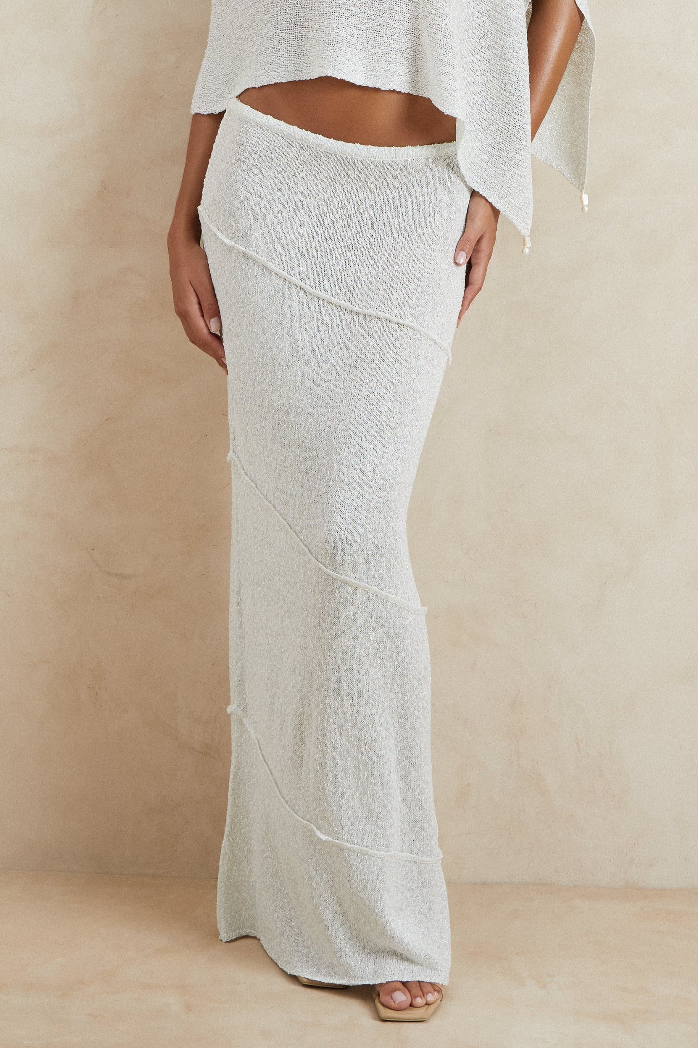 TANN LINE / EMY SKIRT