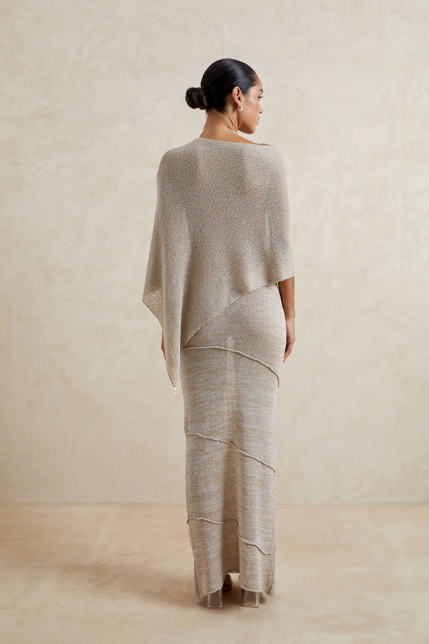 TANN LINE / SELENE TOP