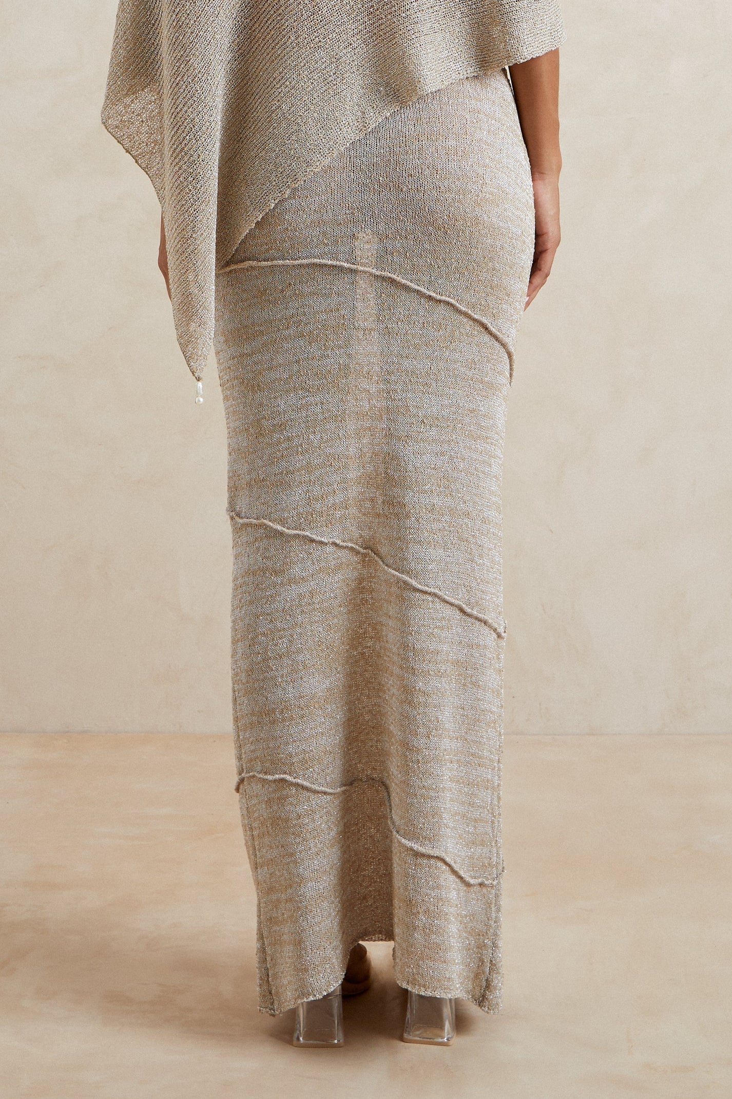 TANN LINE / EMY SKIRT