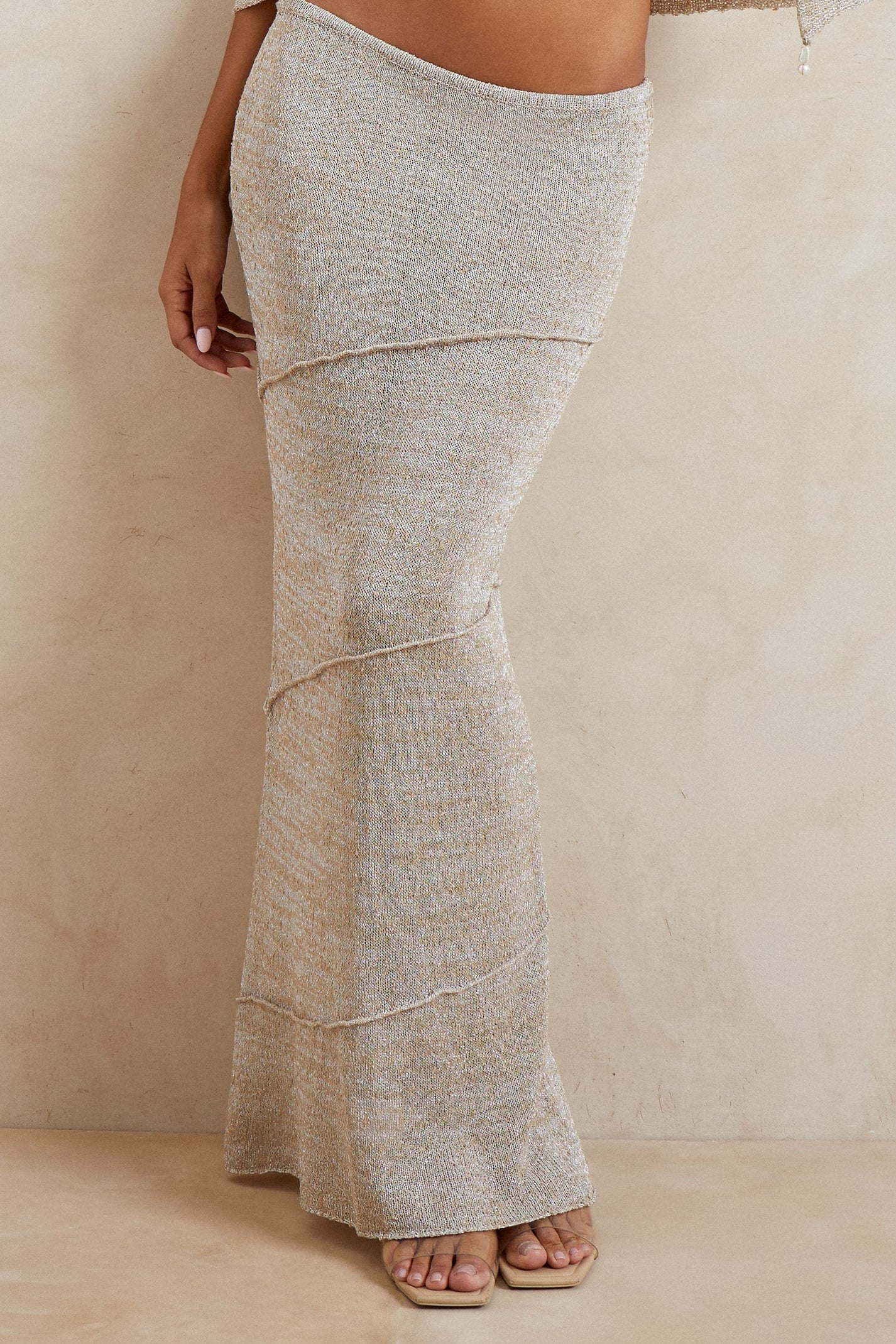 TANN LINE / EMY SKIRT