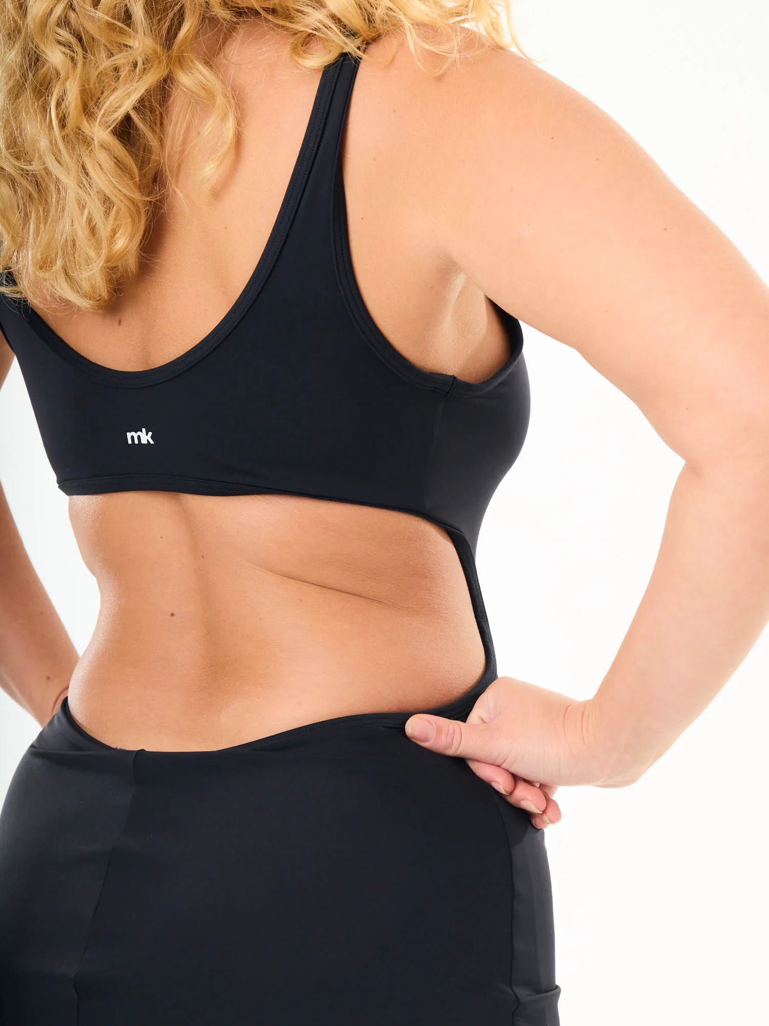 MAKAI / ACTIVE CO2 DRESS