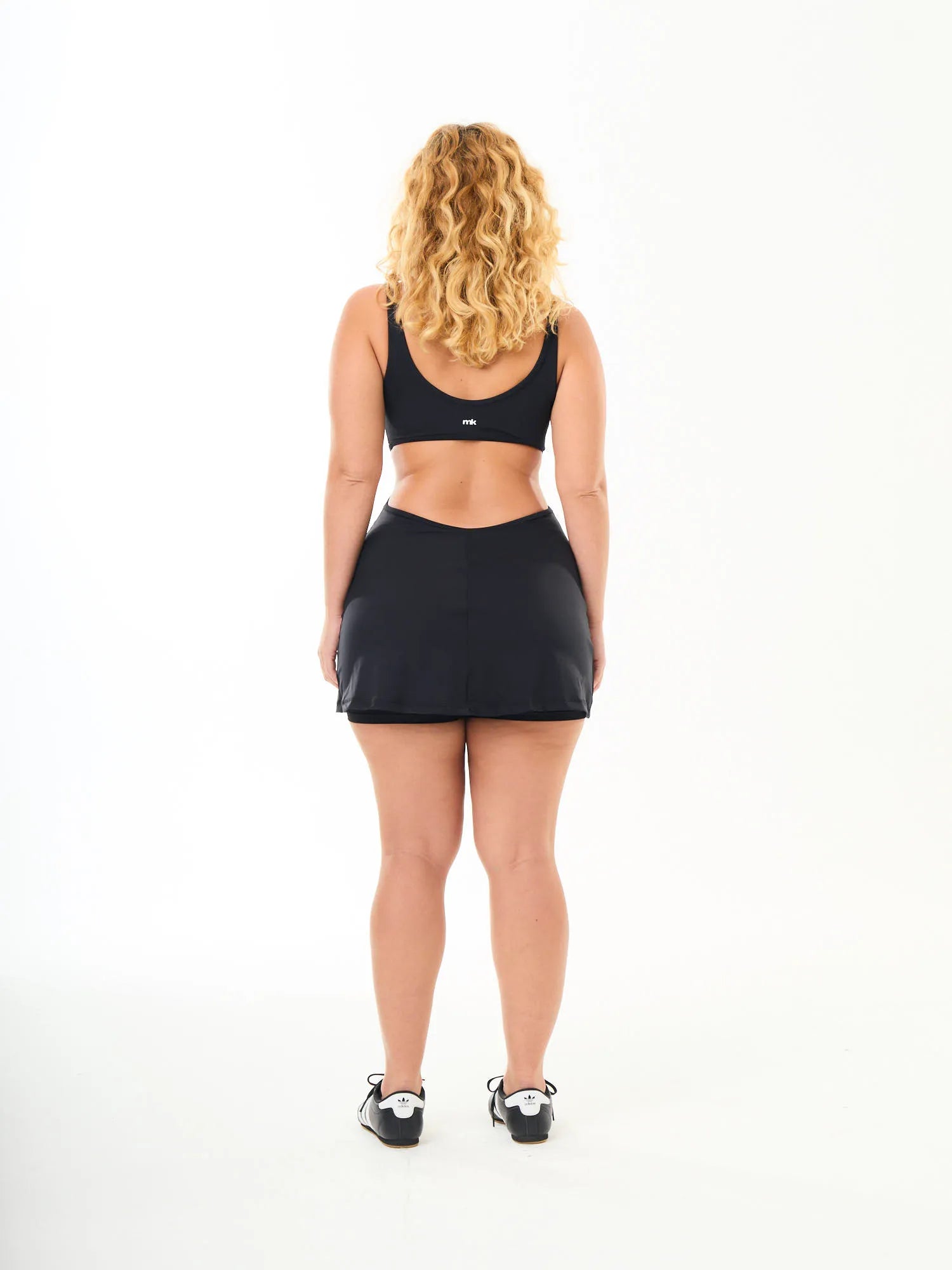 MAKAI / ACTIVE CO2 DRESS