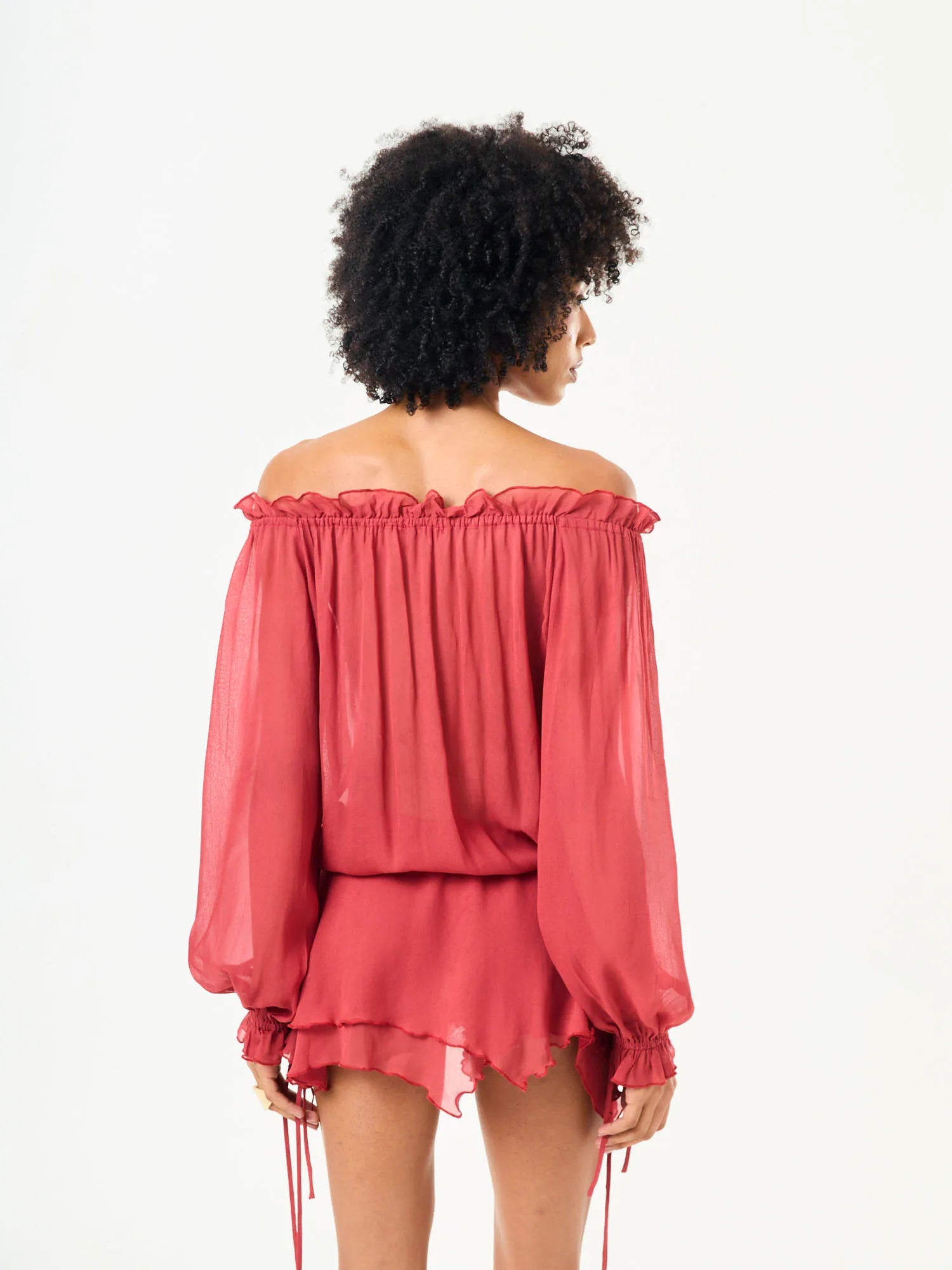 MAKAI / BOHO DRESS