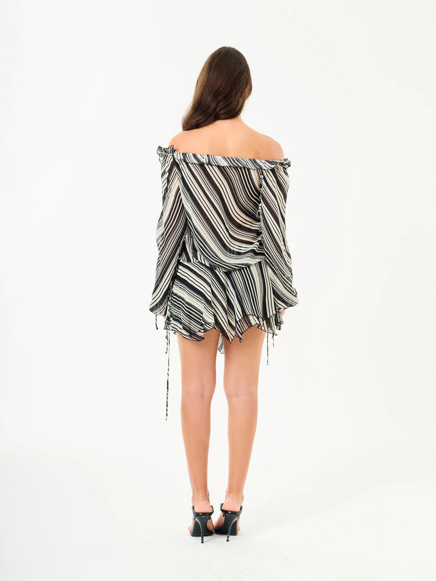 MAKAI / BOHO DRESS