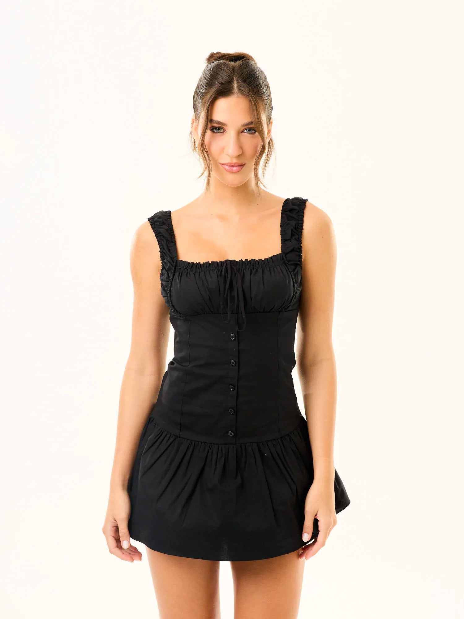 MAKAI / LILY DRESS