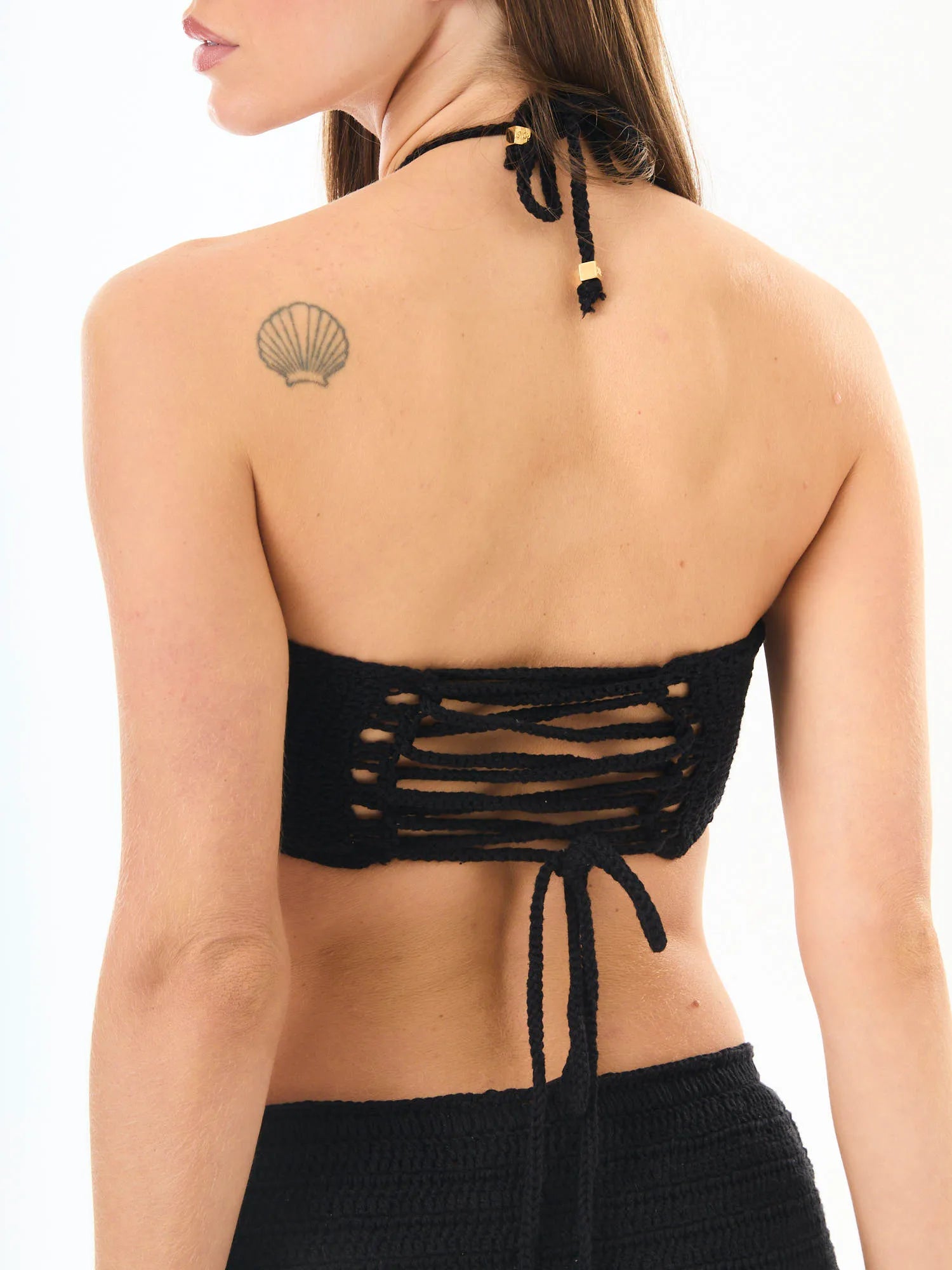 MAKAI / LANA DRESS