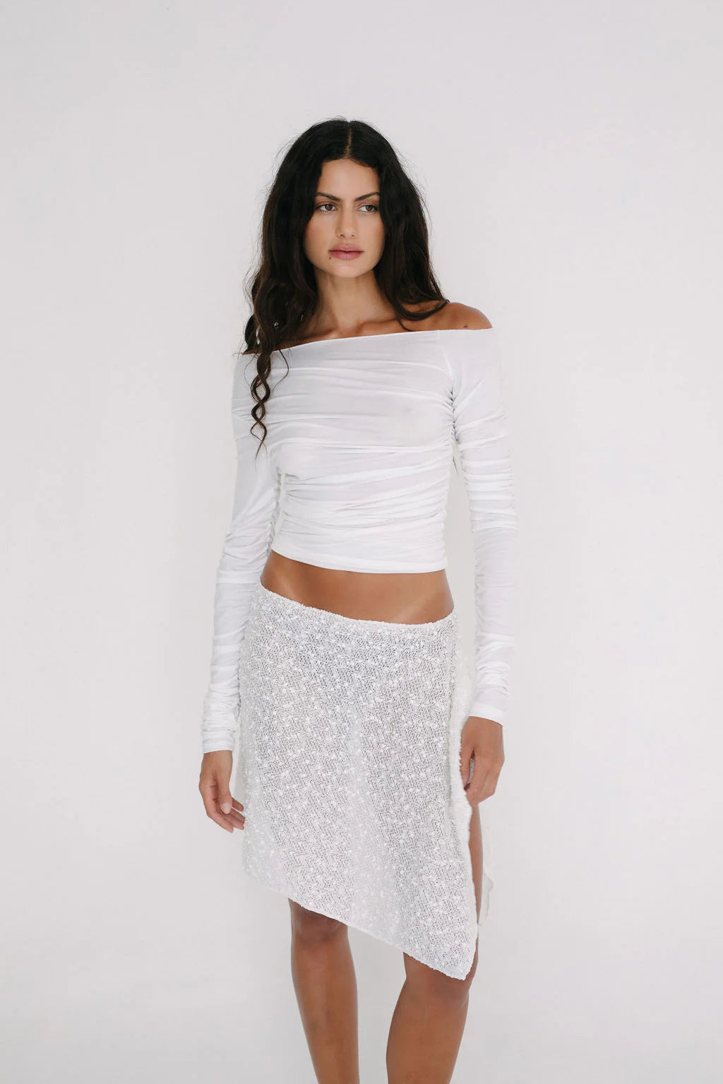 CIELLE / ORNA PONCHO